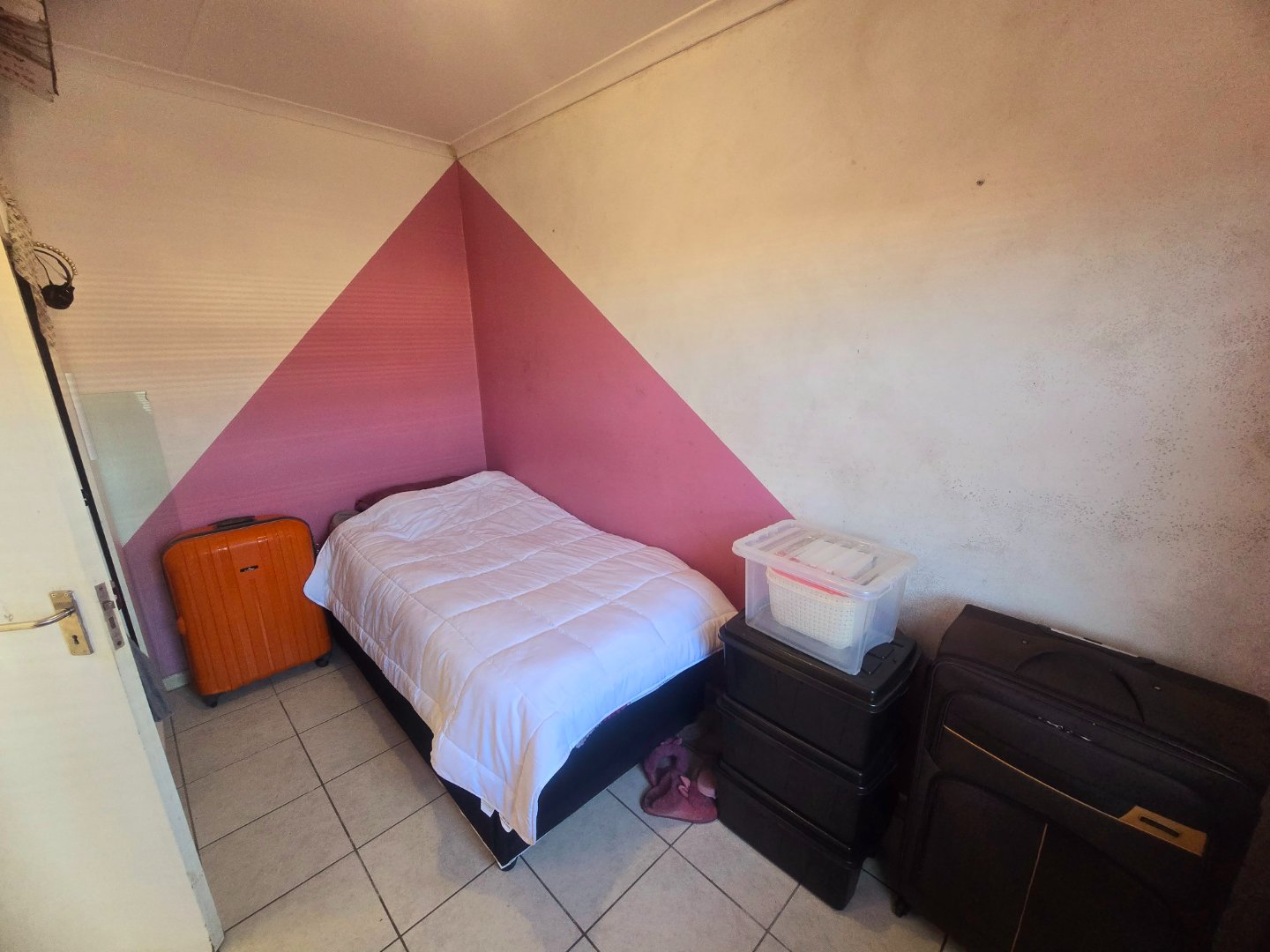 2 Bedroom Property for Sale in Pelican Park Western Cape